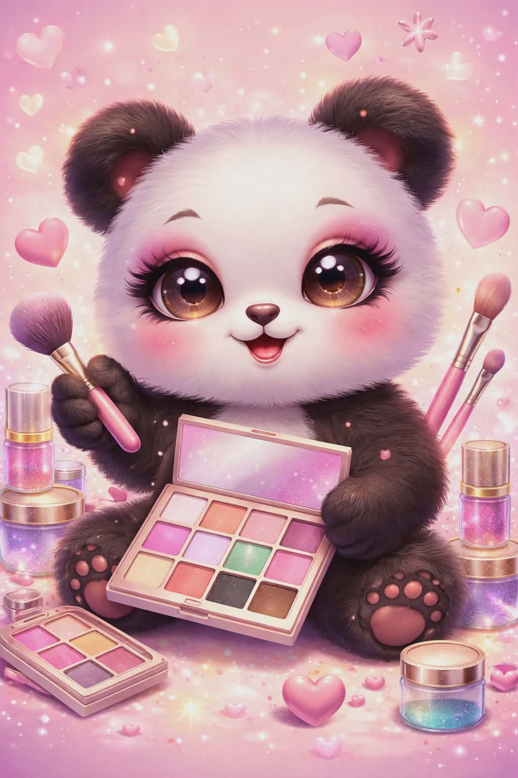 Makeup