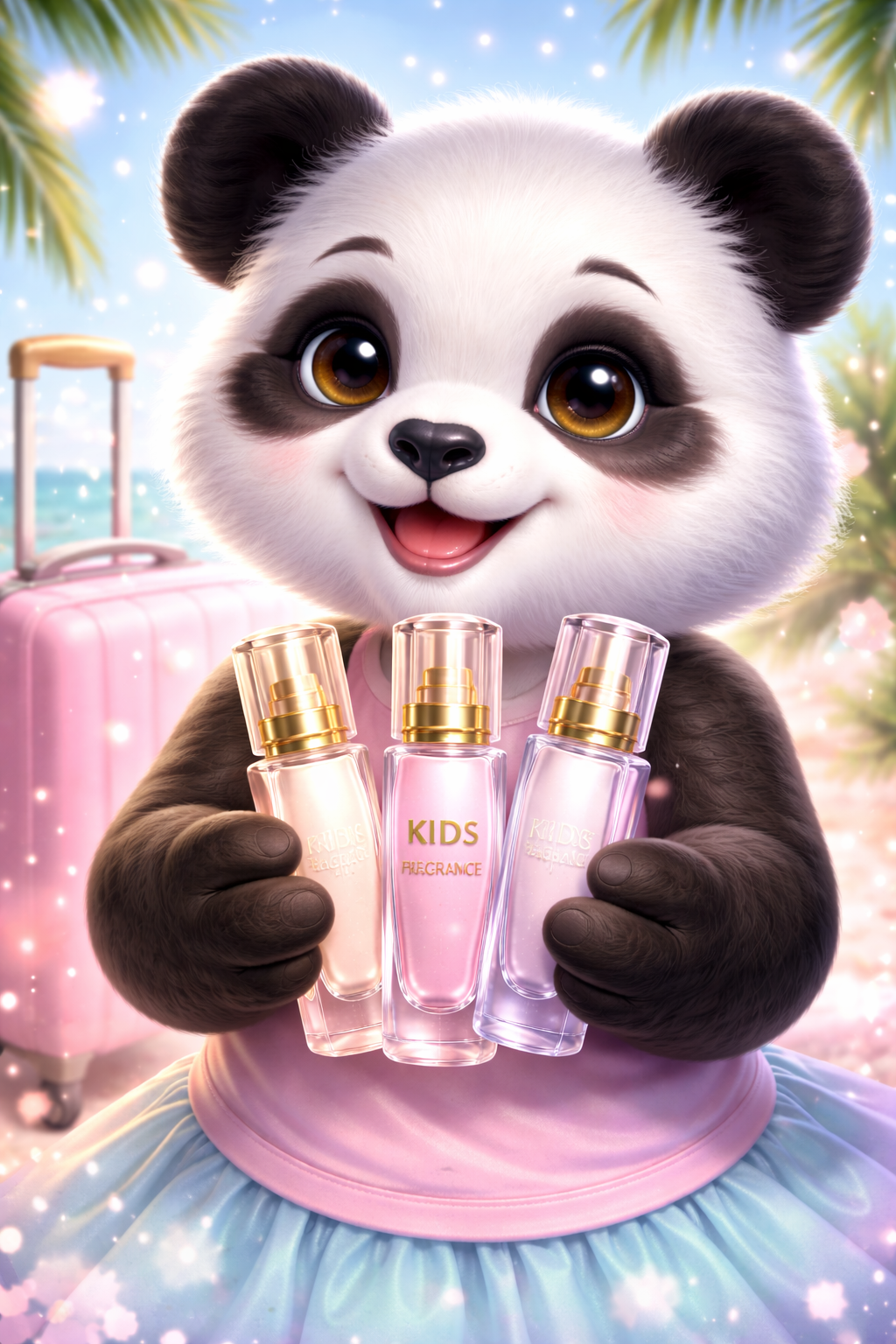 Fragrances