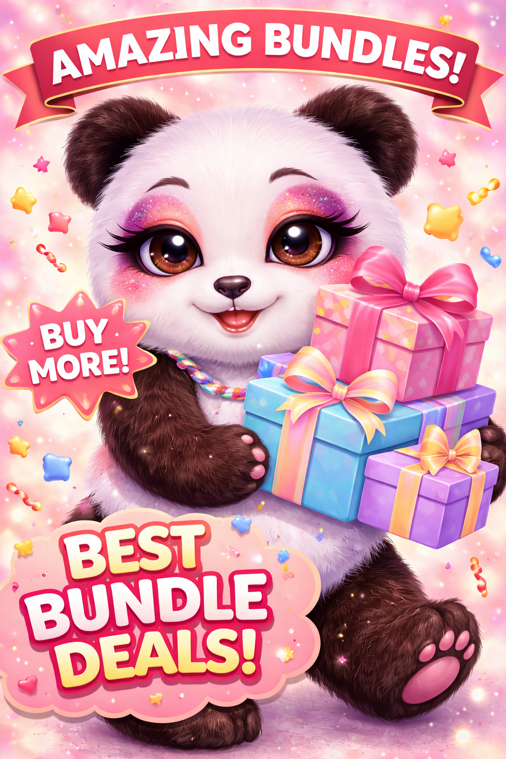 Bundles
