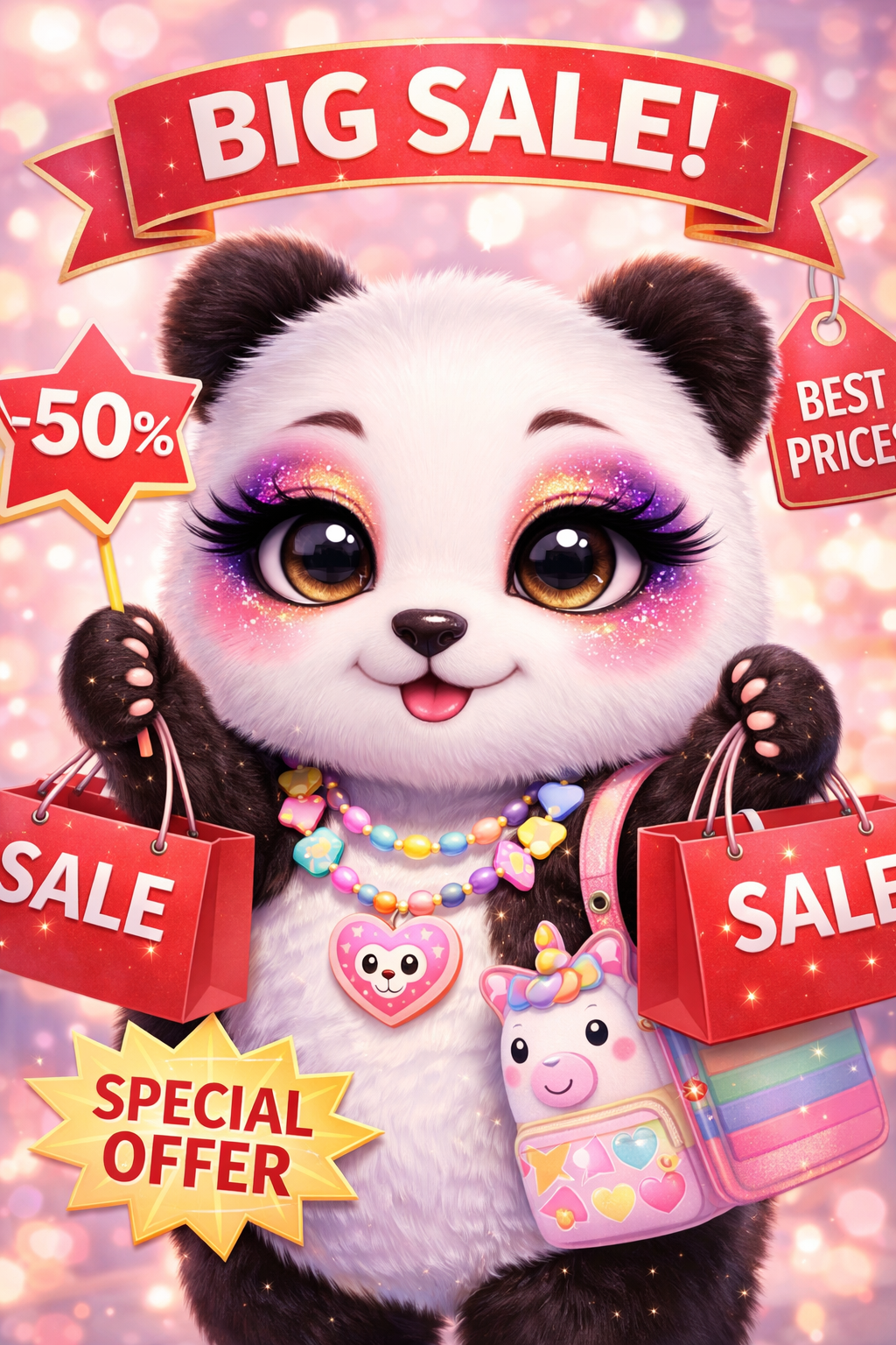 Sales & Clearances