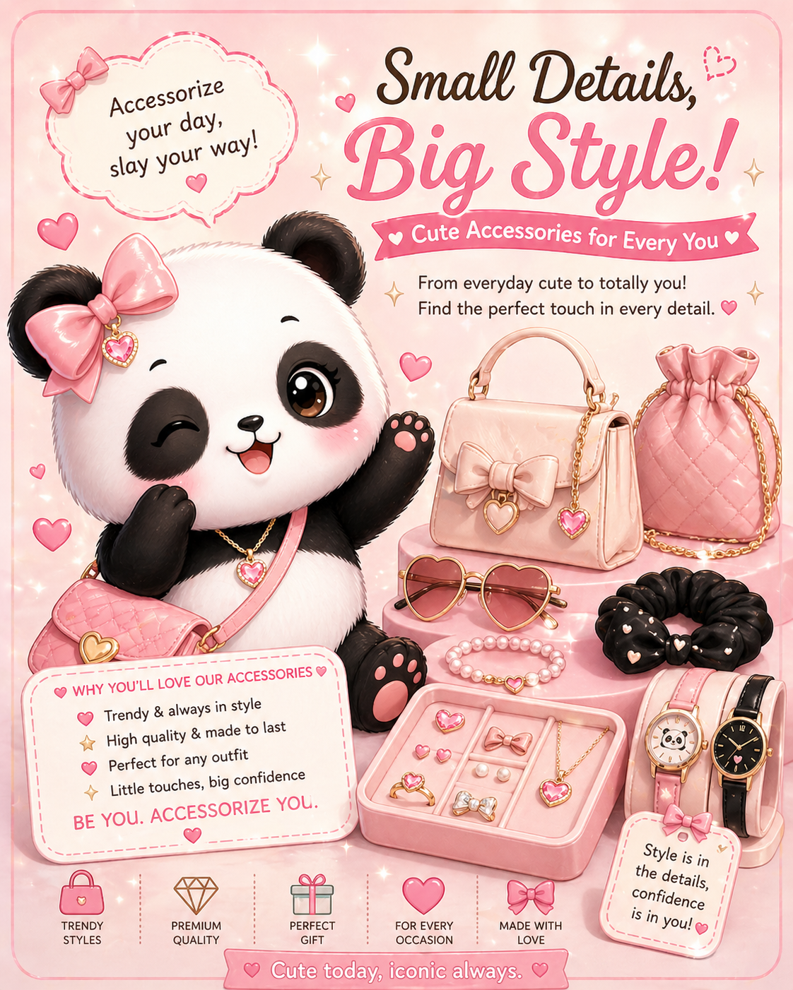 Accessories