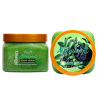 Skin Care - Simply Bella - Sugar Scrub – Face & Body (Multiple Scents)