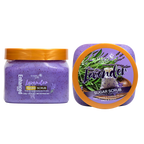 Skin Care - Simply Bella - Sugar Scrub – Face & Body (Multiple Scents)