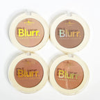Italia Deluxe - Blurr Powder Bronzer