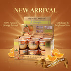 Skin Care- Sugar Scrubs - Different Scents 250ml
