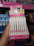 White Eyeliner Pen