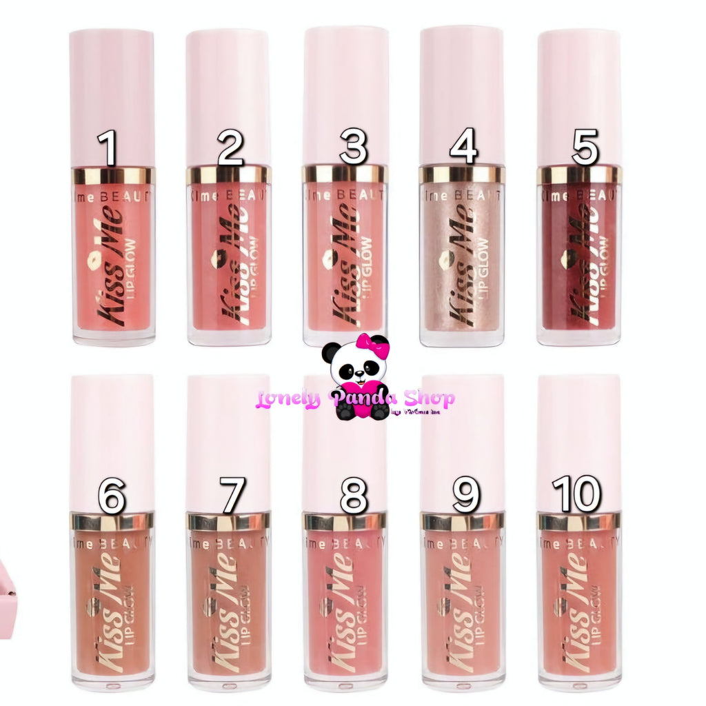 Makeup - Xime Beauty Kiss Lip Gloss
