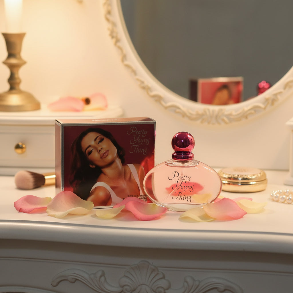 Fragrances - Pretty Young Thing for Women (Urban)