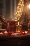 Fragrances - Morning Blossom for Women (Urban)