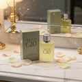 Fragrances - Aqua No. 10 for Men (Urban)