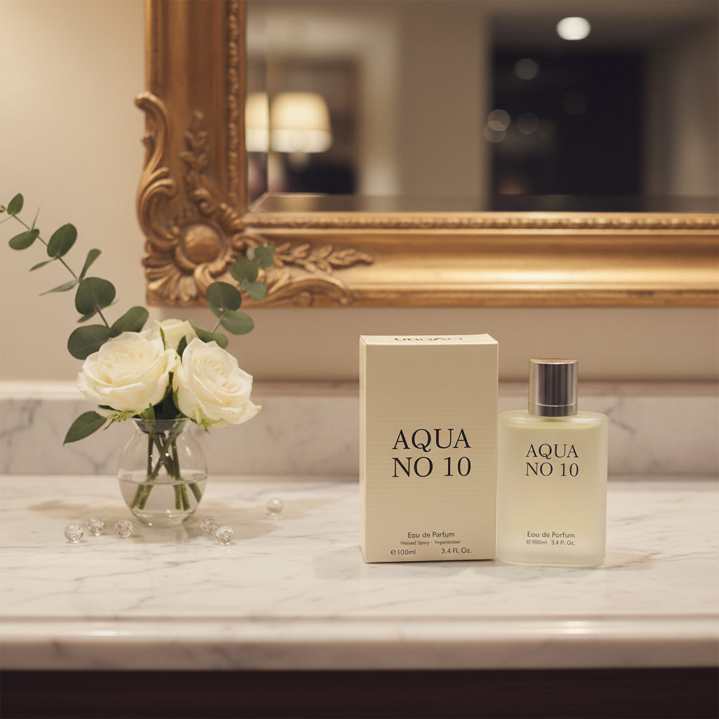 Fragrances - Aqua G10 for Men