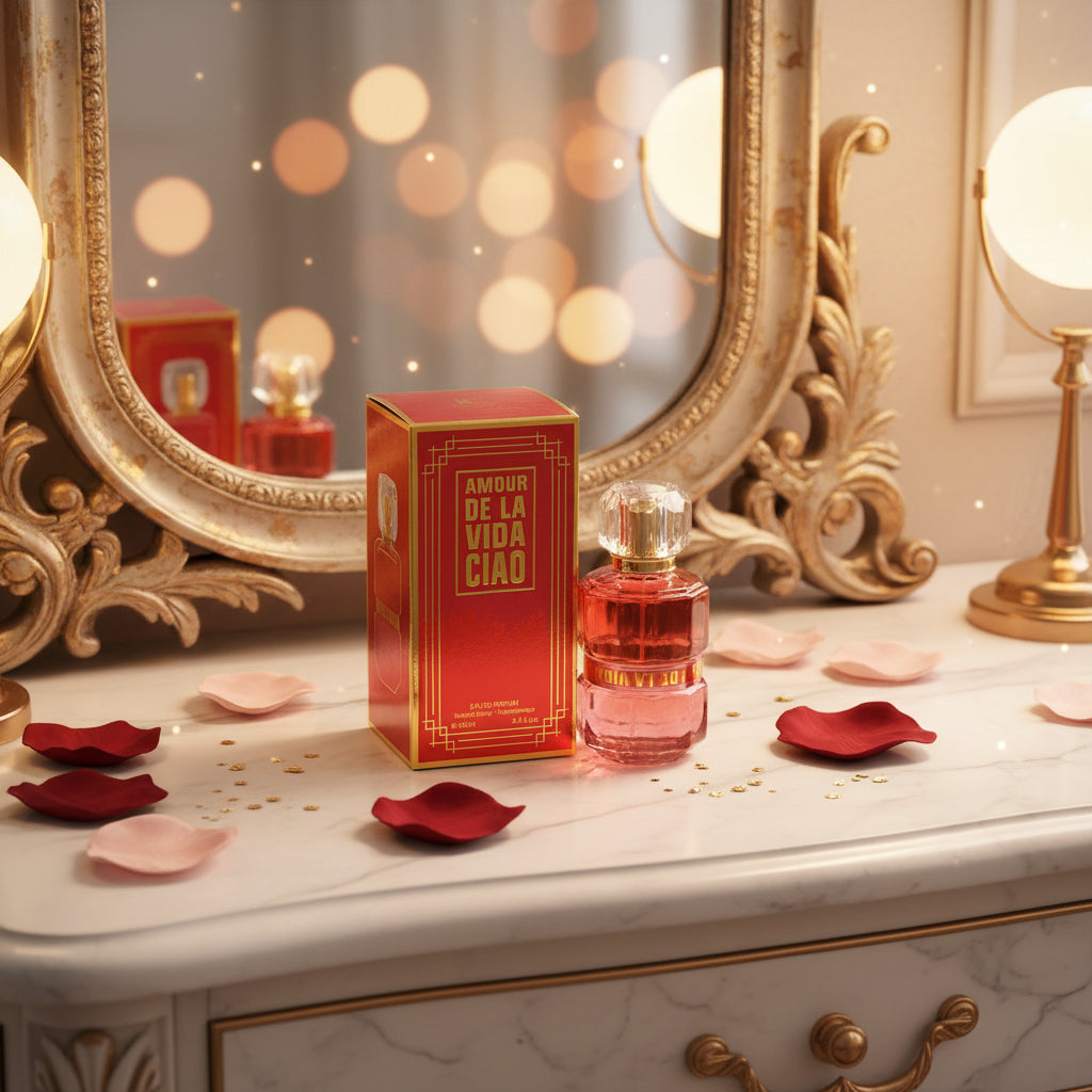 Fragrances - Amour De La Vida Ciao for Women (FC)