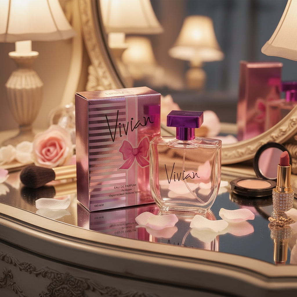 Fragrances - Vivian for Women (Urban)
