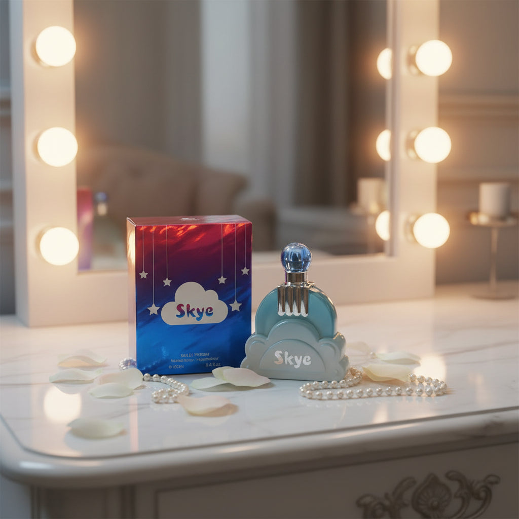 Fragrances - Skye for Women (FC)