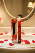 Fragrances - Fleur D' Amour Red for Women