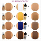 Makeup - Kleancolor - Meet Your Match