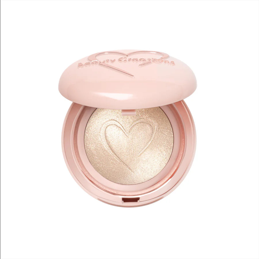 Face - BEAUTY CREATIONS - FINAL FINISH BAKED HIGHLIGHTER