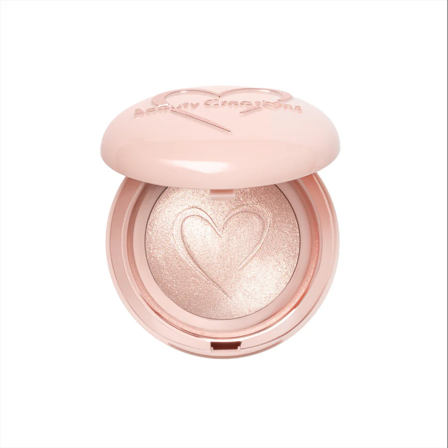 Face - BEAUTY CREATIONS - FINAL FINISH BAKED HIGHLIGHTER