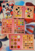 Eyeshadow Palette - Mickey & Minnie Eyeshadow Palette