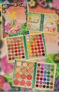 Eye - Tinkle Bell Eyeshadow Book