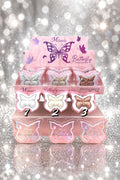 Makeup - Butterfly Highlighters