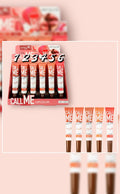 Makeup - Call Me Lip Color ~ Simply Bella
