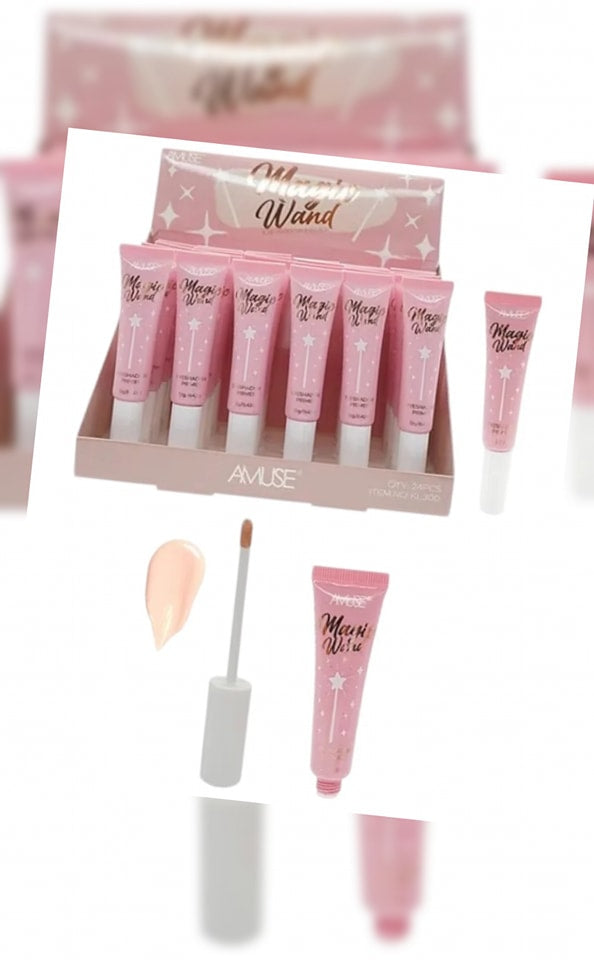 Amuse Magic Wand Eyeshadow Primer