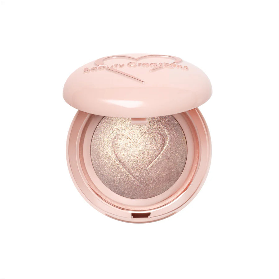 Face - BEAUTY CREATIONS - FINAL FINISH BAKED HIGHLIGHTER
