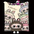 Miscellaneous - Blanket ~ Bubu
