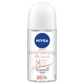 Deodorant Nivea ~ Brightening Silk Touch