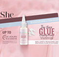 Makeup - S.HE - Glue Gripping Primer