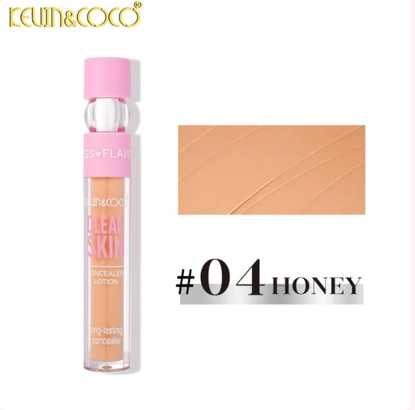 Makeup - Kevin & Coco Clear Skin Concealer