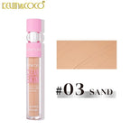 Makeup - Kevin & Coco Clear Skin Concealer