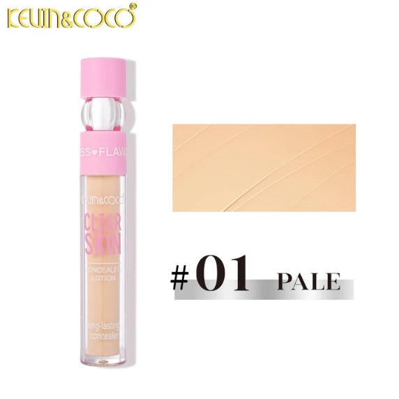 Makeup - Kevin & Coco Clear Skin Concealer