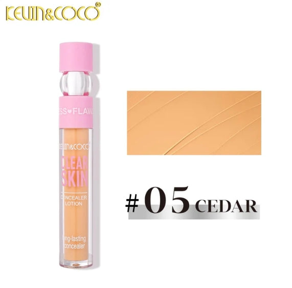 Makeup - Kevin & Coco Clear Skin Concealer
