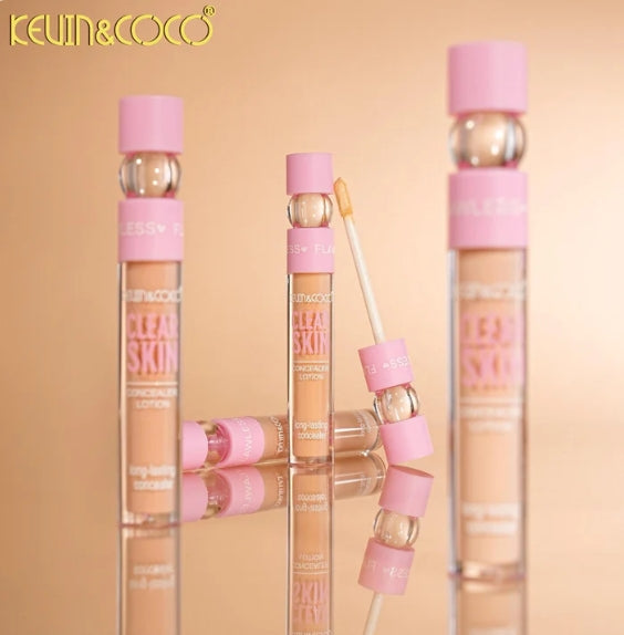 Makeup - Kevin & Coco Clear Skin Concealer