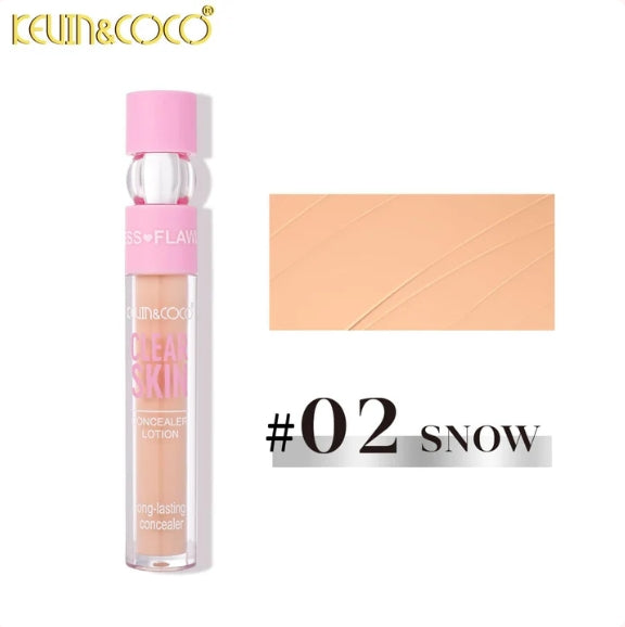 Makeup - Kevin & Coco Clear Skin Concealer
