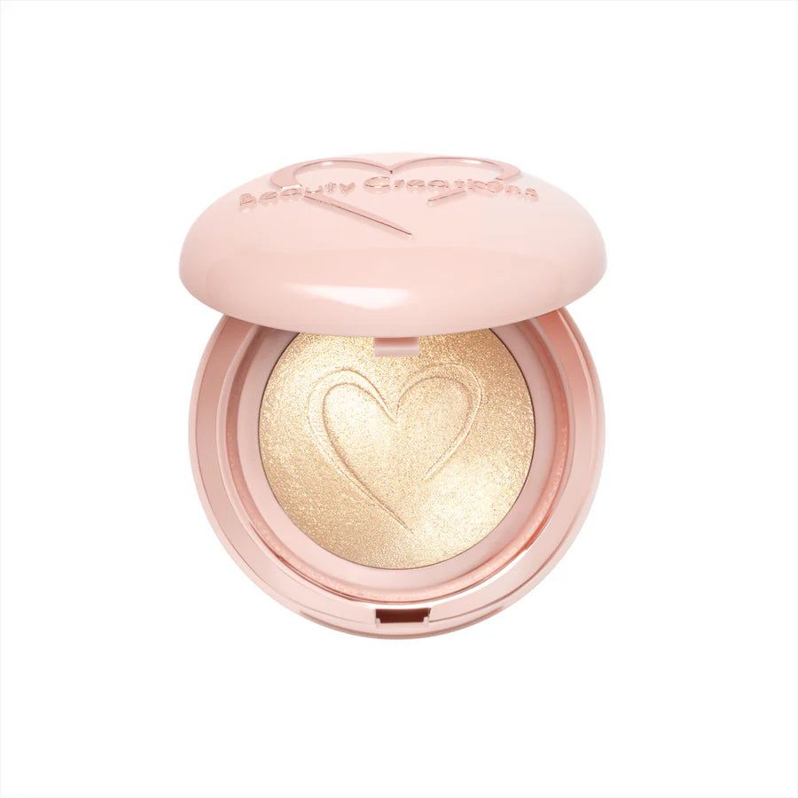 Face - BEAUTY CREATIONS - FINAL FINISH BAKED HIGHLIGHTER