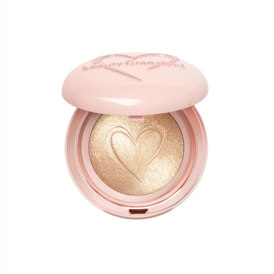 Face - BEAUTY CREATIONS - FINAL FINISH BAKED HIGHLIGHTER