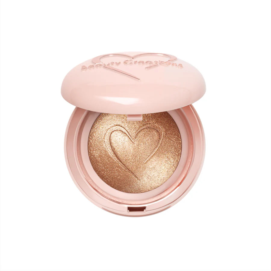 Face - BEAUTY CREATIONS - FINAL FINISH BAKED HIGHLIGHTER
