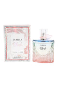 Fragrances - LA BELLA BLUSH EAU DE PERFUM 100ML