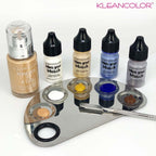 Makeup - Kleancolor - Meet Your Match