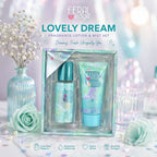 Fragrances - FERAL EDGE FRAGRANCE LOTION & MIST