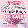 Makeup - Mystery Makeup Grab Bag