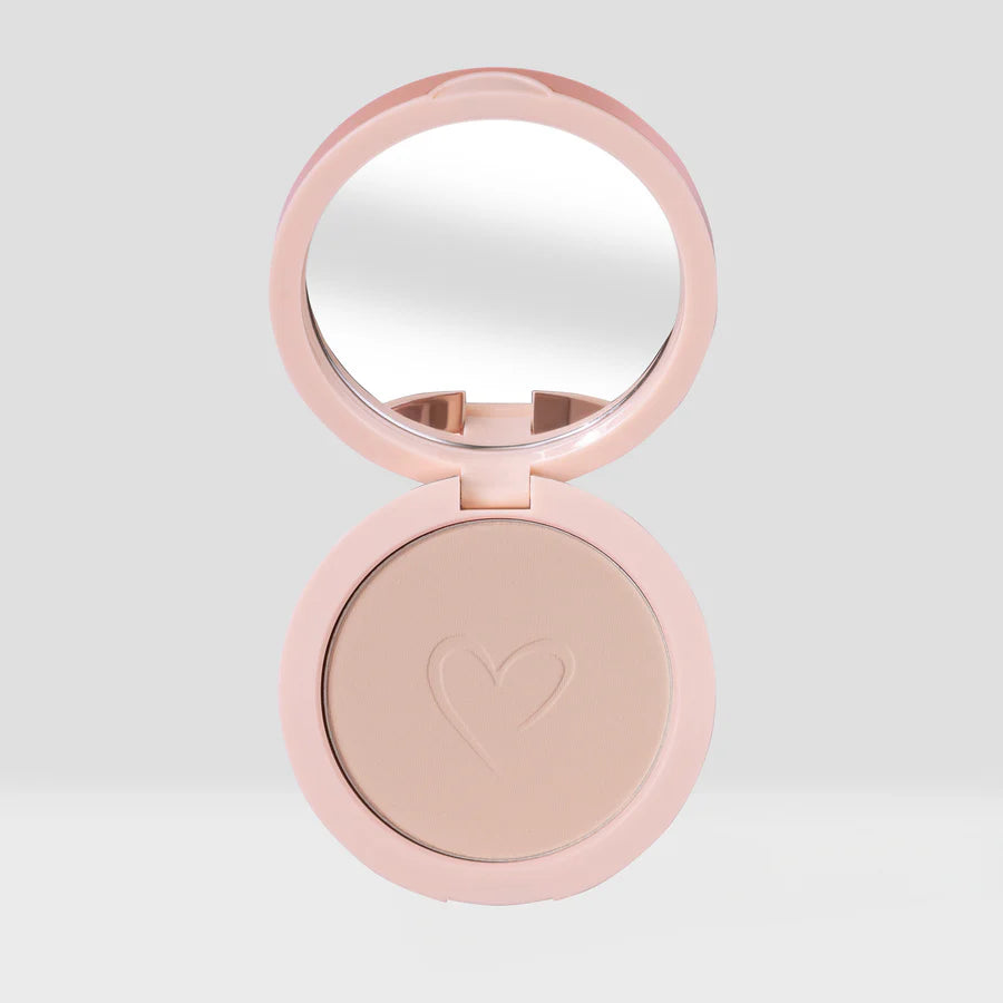 Face - Beauty Creation - Pretty Pressed Setting Powder