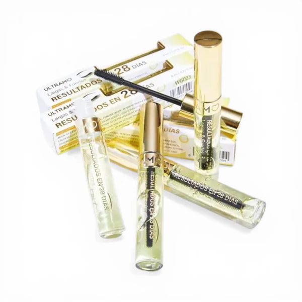 Makeup - ULTRAMO LASH STRENGTHEN SERUM