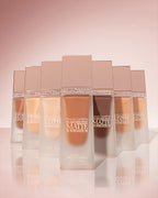 Face - Beauty Creation - Flawless Stay Matte Foundation