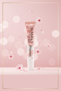 Makeup - Simply Bella - Primer For Eyelashes
