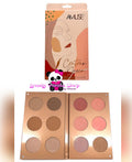 Amuse Contour Palette