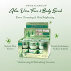 Skin Care- Sugar Scrubs - Different Scents 250ml